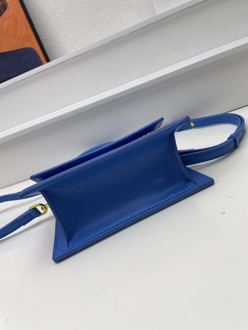 Jacquemus Top Handle Bags